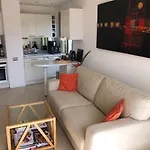 Esterel Terrasses, Roof Front De Mer, Parking Payant Appartement Cannes
