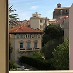 Esterel Terrasses, Roof Front De Mer, Parking Payant Lejlighed Cannes