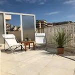 Lejlighed Esterel Terrasses, Roof Front De Mer, Parking Payant