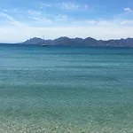 Esterel Terrasses, Roof Front De Mer, Parking Payant Appartement