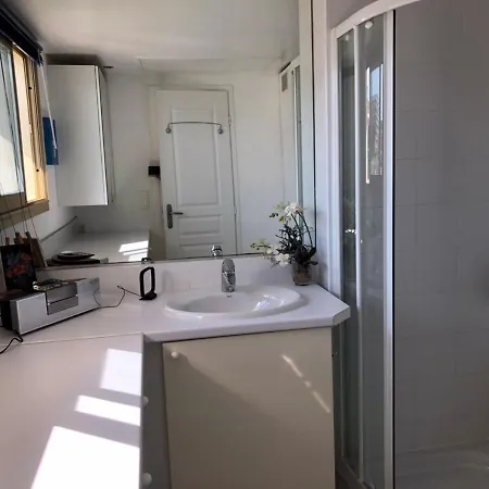 Esterel Terrasses, Roof Front De Mer, Parking Payant Cannes