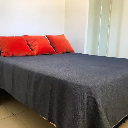 Esterel Terrasses, Roof Front De Mer, Parking Payant Appartement